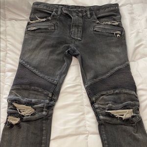 Balmain Jeans
